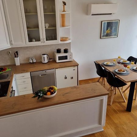 Apartment Lana Сплит Экстерьер фото
