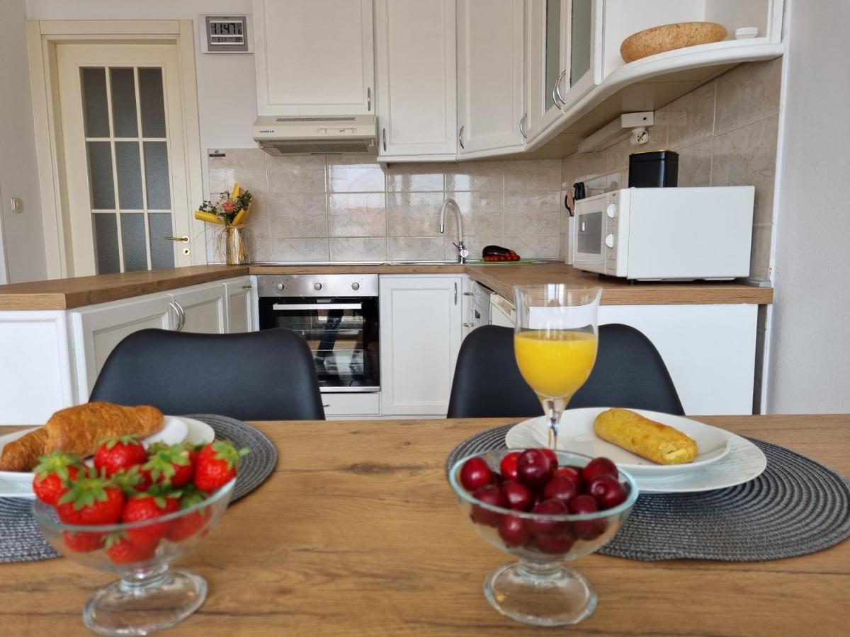 Apartment Lana Сплит Экстерьер фото