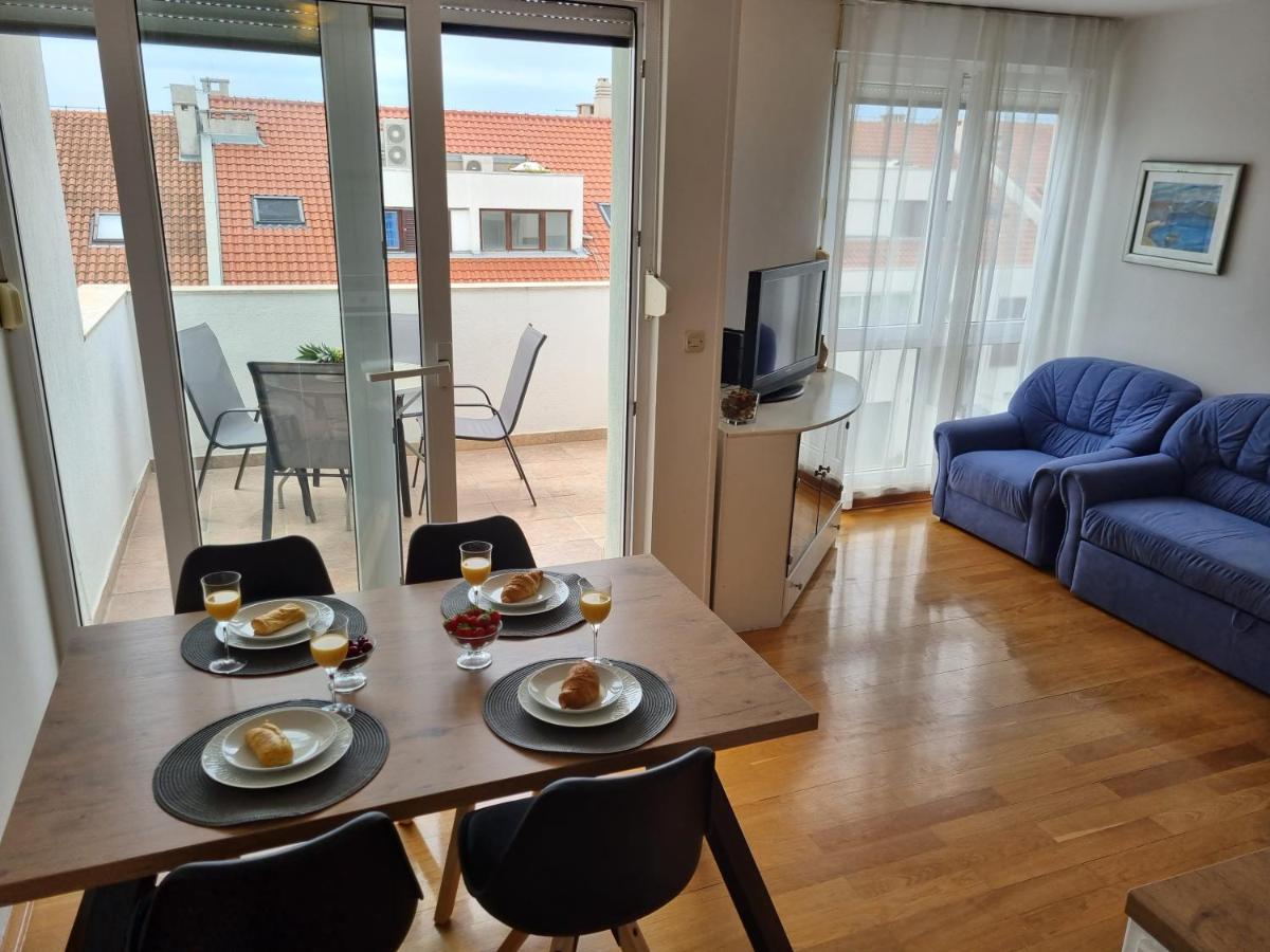 Apartment Lana Сплит Экстерьер фото
