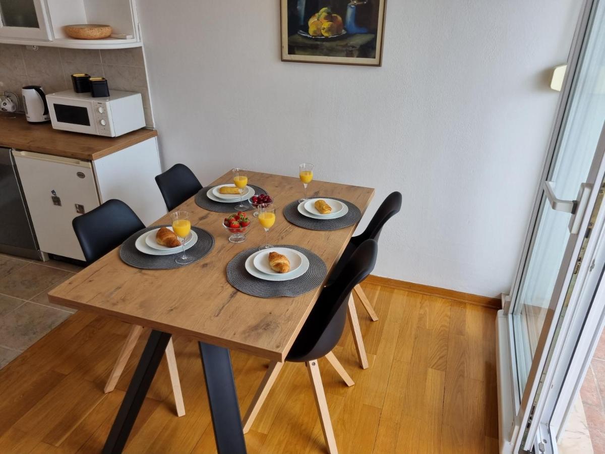 Apartment Lana Сплит Экстерьер фото