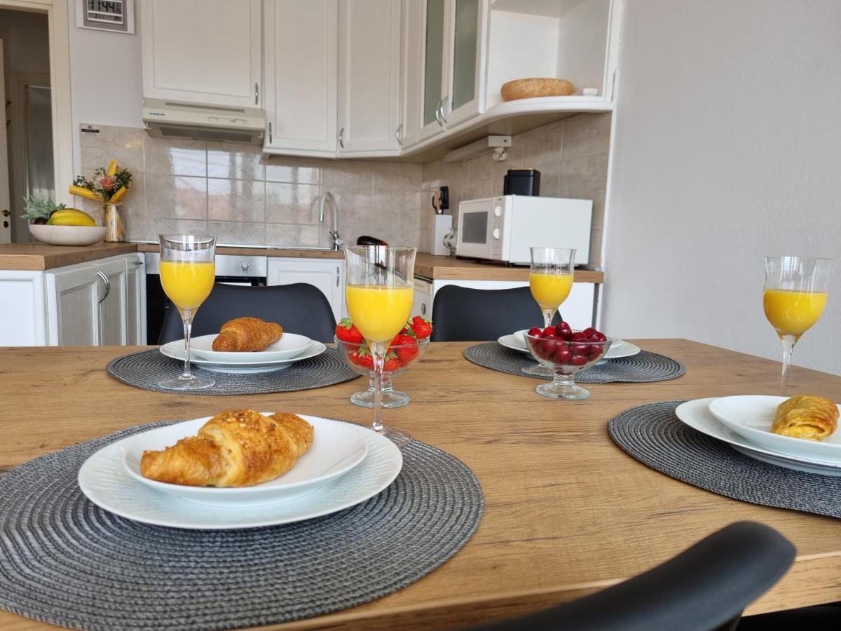 Apartment Lana Сплит Экстерьер фото