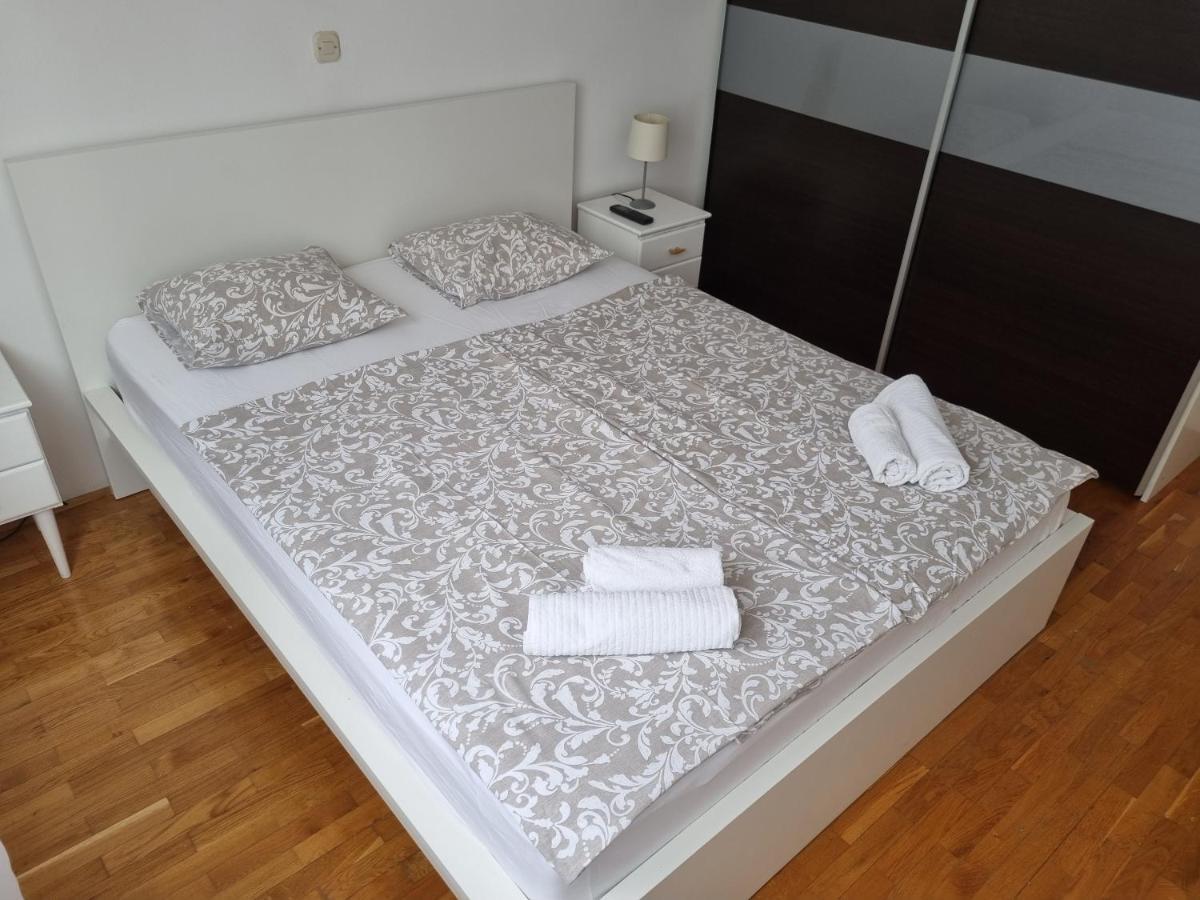 Apartment Lana Сплит Экстерьер фото
