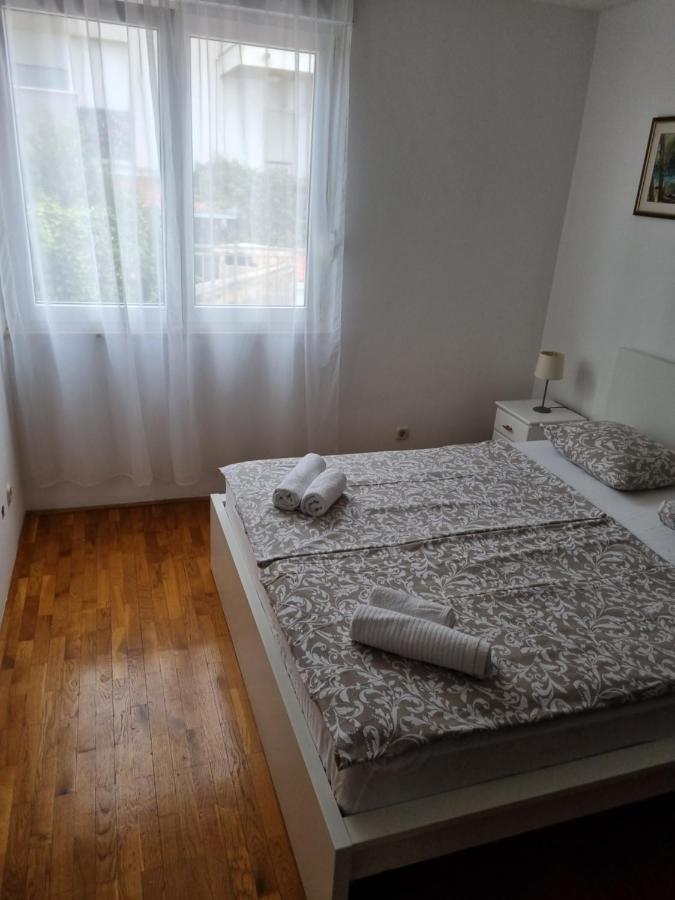 Apartment Lana Сплит Экстерьер фото