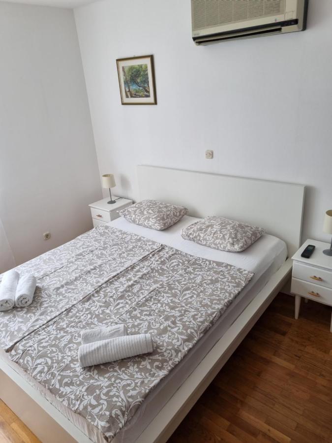 Apartment Lana Сплит Экстерьер фото