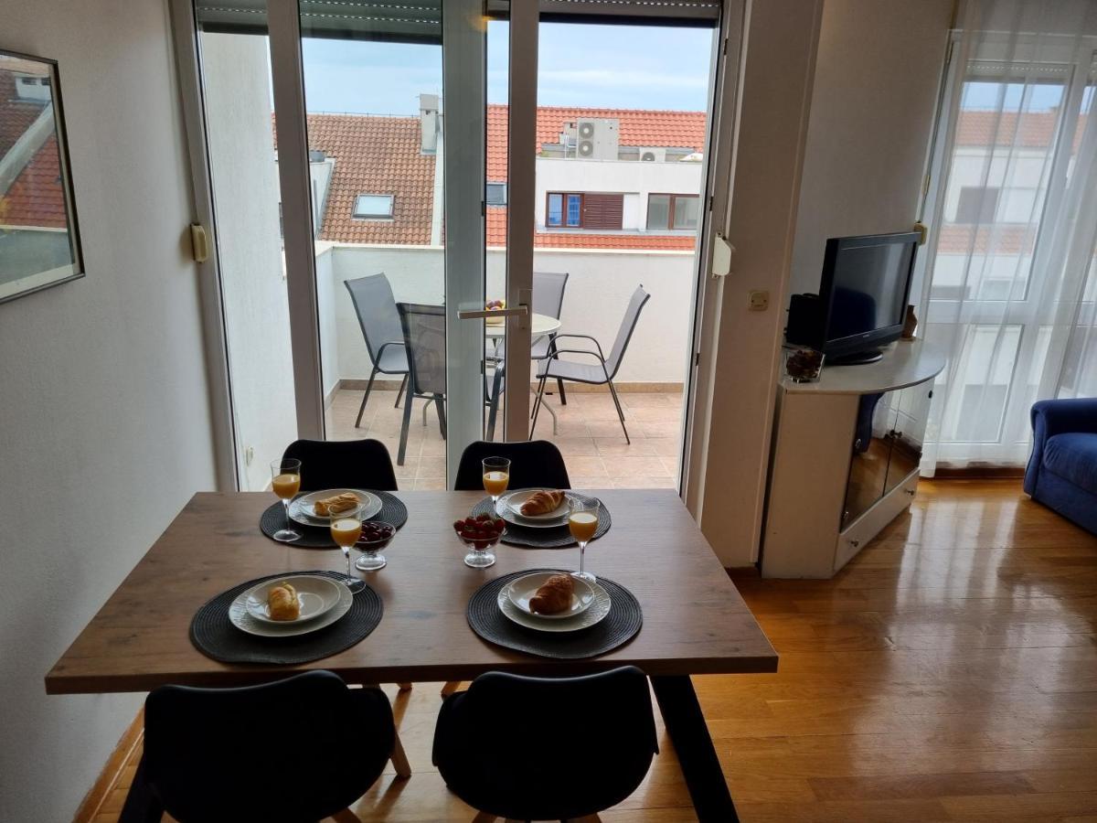 Apartment Lana Сплит Экстерьер фото