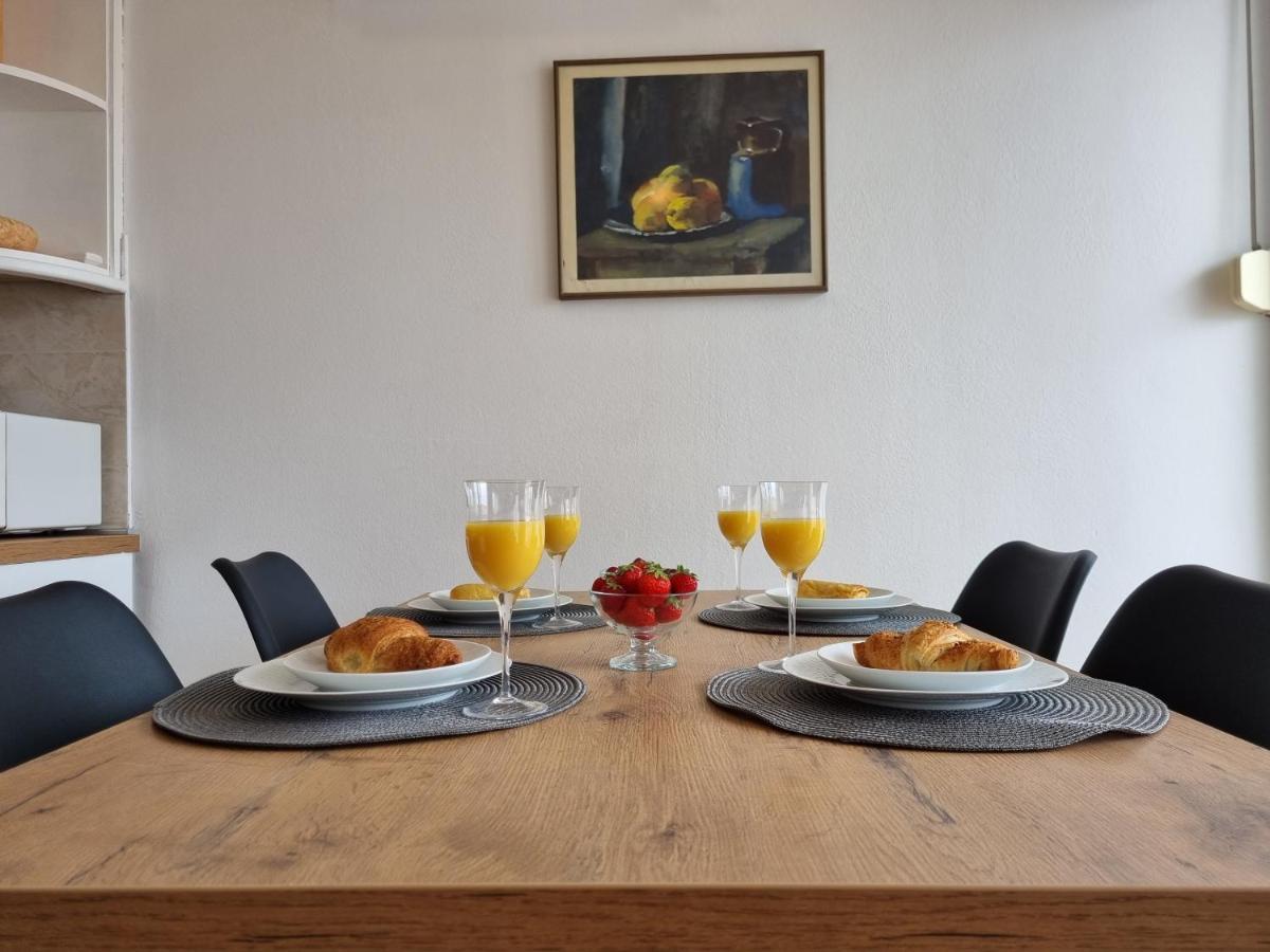 Apartment Lana Сплит Экстерьер фото