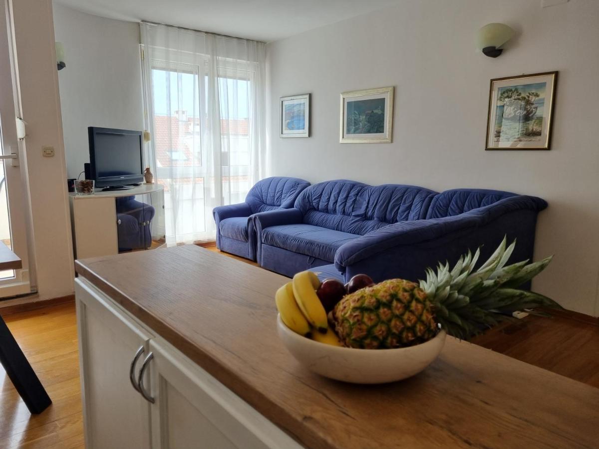 Apartment Lana Сплит Экстерьер фото