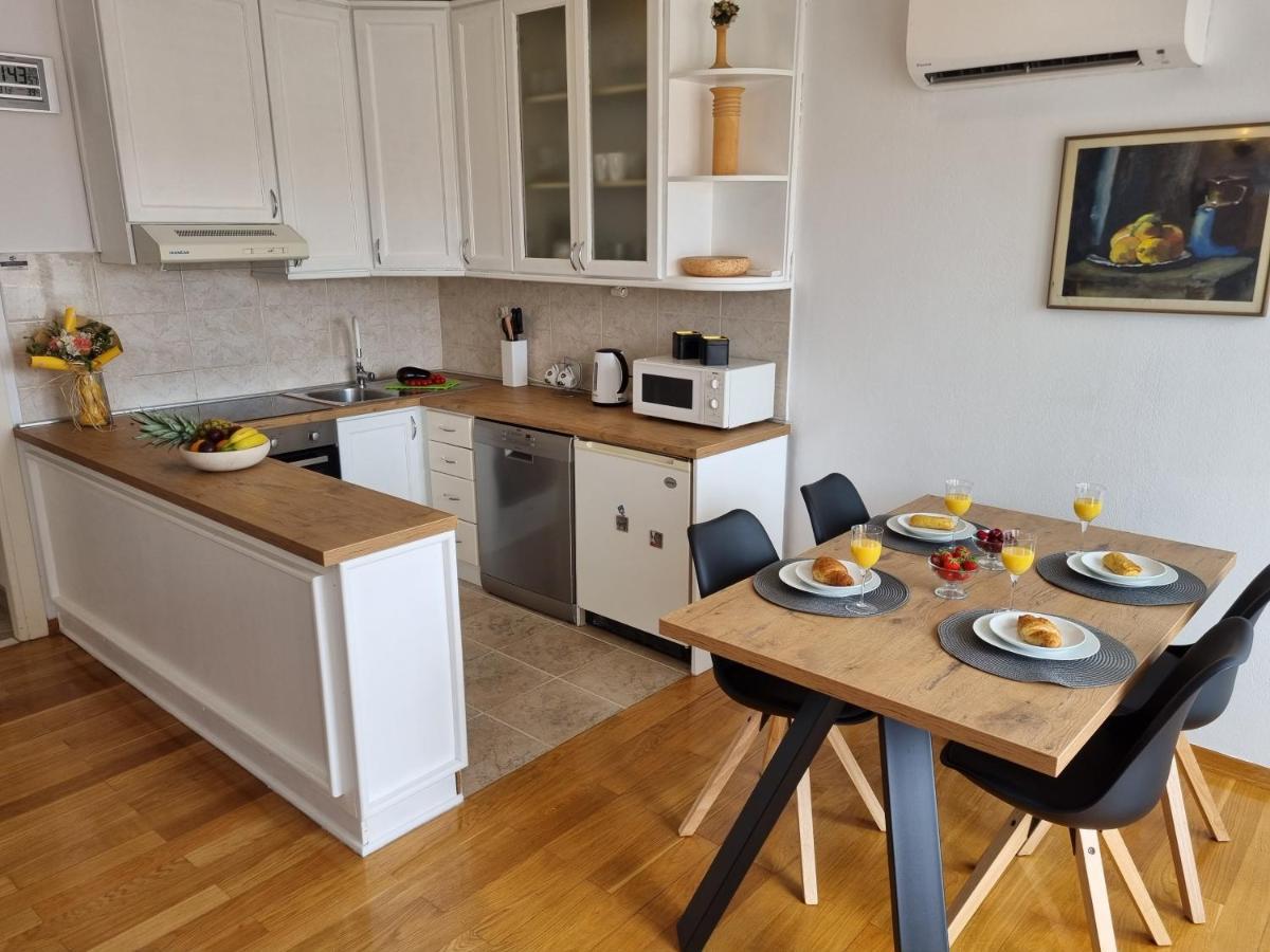 Apartment Lana Сплит Экстерьер фото