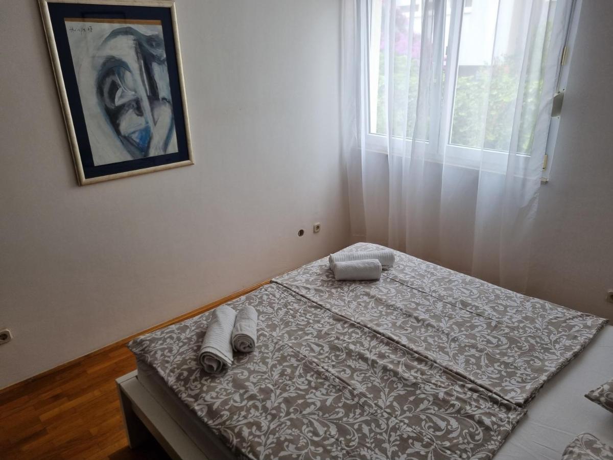 Apartment Lana Сплит Экстерьер фото