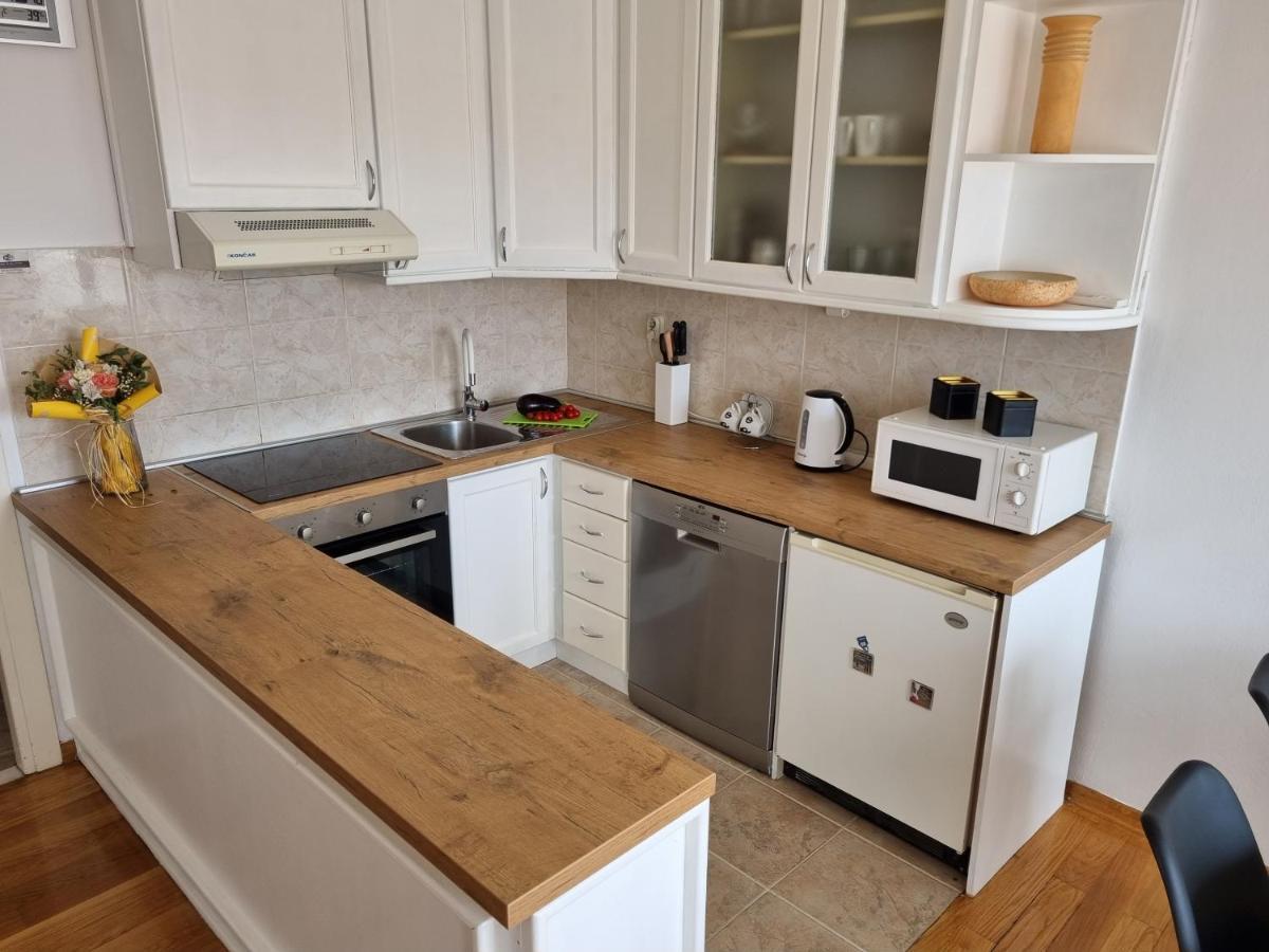 Apartment Lana Сплит Экстерьер фото