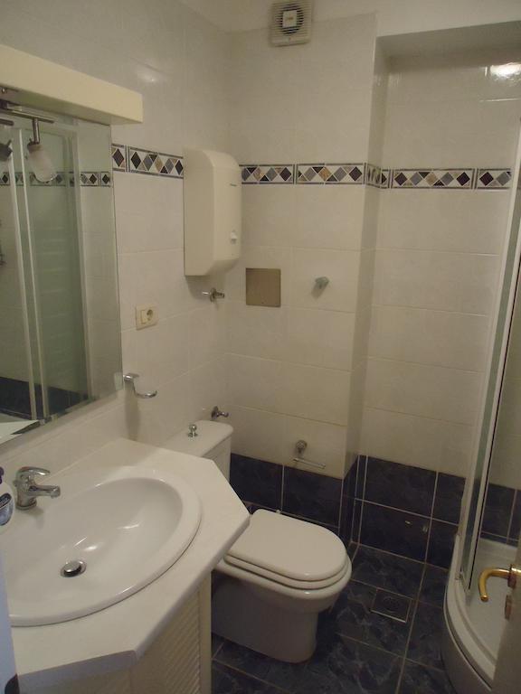 Apartment Lana Сплит Номер фото