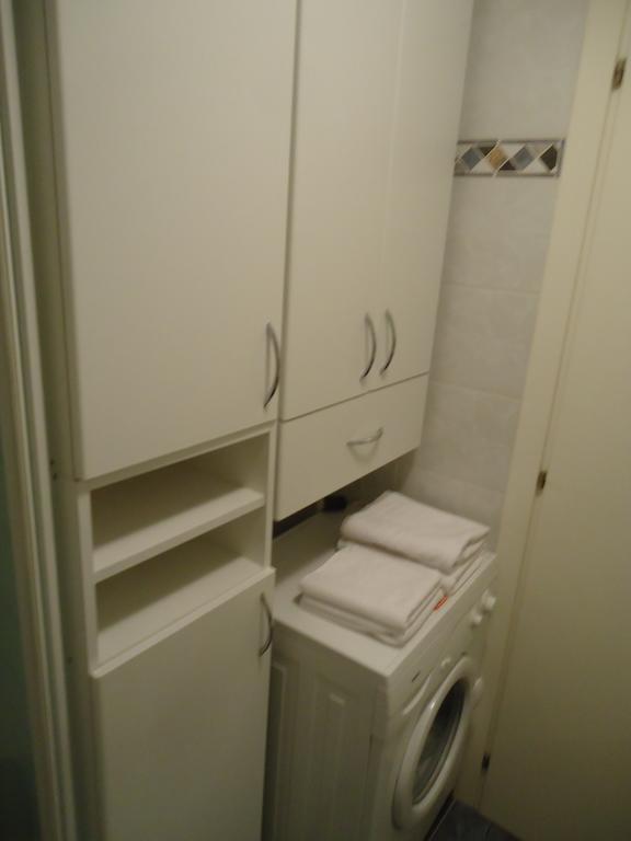 Apartment Lana Сплит Номер фото