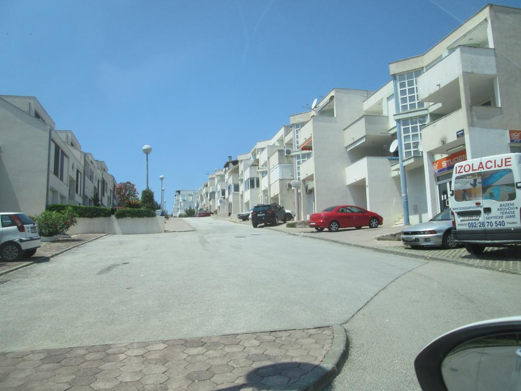 Apartment Lana Сплит Экстерьер фото